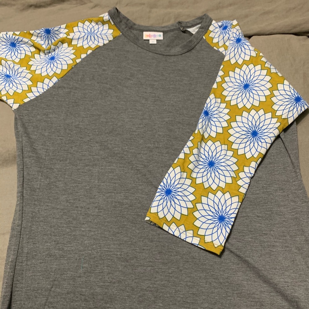 NWOT LULAROE RANDY Medium